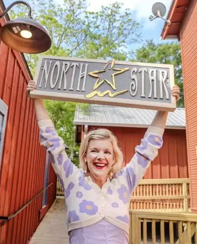 Jill Lane Owner of North Star Theatre & Cultural Center